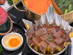 -十二春顶级锅物(泉亮花园店)