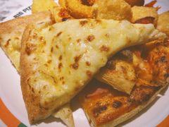 -比格比萨自助(宝山日月光店)