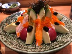 牛油果沙拉-老村旧煲(江宁金鹰店)