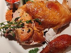 -碧特博格·20年品牌西餐厅(芜湖路店)