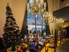 -狮拾久·现代新加坡料理(福田COCO Park店)