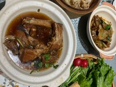 -真定郝家排骨(正定县总店)