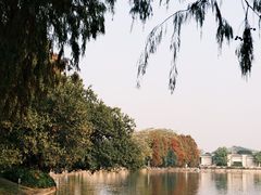 -东山湖公园