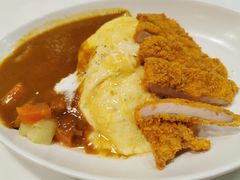 -噹噹呀咪咖喱屋(南京东路店)