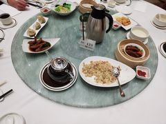 -喜宴又一村·粤菜·茶点·海鲜(壹方天地店)