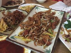 -葛记焖饼(伏牛路店)