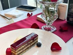 -Wei菋·Le Bistrot