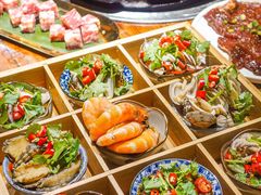 -原始泥炉烤肉(总店)