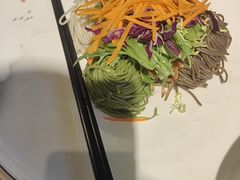 -石榴红了·非遗酥皮烤包子·新疆菜(瑞豪店)