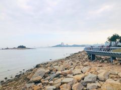 -太平洋咖啡(海天驿站店)
