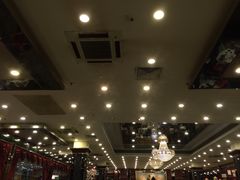 -丰谷茶楼(鸿大广场店)