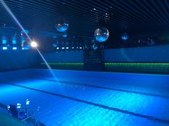 -蓝鲸湾汤泉(包河店)