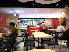 -驴世家驴肉火烧·凉皮·胡辣汤(五道口店)