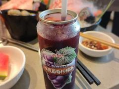 -海底捞火锅(江南盛天地店)
