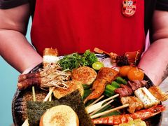 -元气寿司(环球港店)