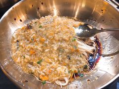 -贡梅老面馆·蟹粉面·无锡特色小吃(南长街主推店)