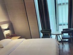 -凯亚斯顿酒店(深圳罗湖水贝国际珠宝城店)