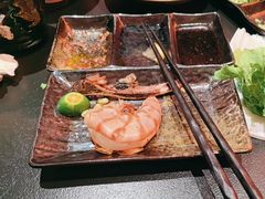-無二炙坊·和牛烧肉(大钟寺1733店)