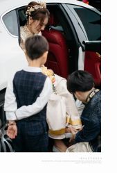 -荷玛高端新娘跟妆团队·彩妆培训