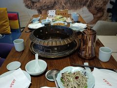 -后院犇牛主题餐厅(云岗店)