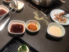 -捞王锅物料理(上海世茂广场店)