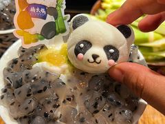 -楠火锅(西单店)