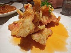 -奉天小馆·非遗东北菜(济南万象城店)