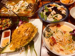 -Siam泰餐厅(水上公园店)