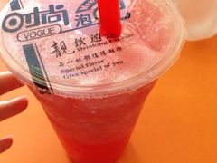 西瓜汁-妞妞家蛋糕(丽阳馨苑店)