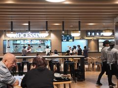 大堂-七鲜超市(万向城店)