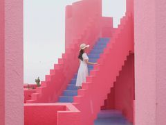 -漳州滨海火山岛自然生态风景区