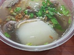 -阿波潮汕牛肉火锅·汤粉面(拱北店)
