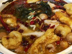 -友达面馆(二七南路店)