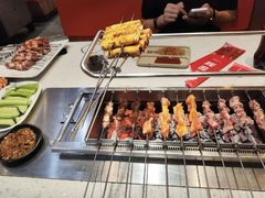 -延边金利串店(安达街店)