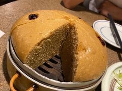 红枣发糕-几荷·恰似故人来(秀水广场店)