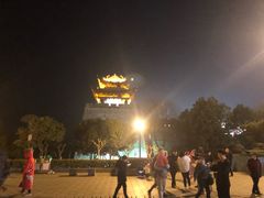 -汴河街