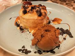 冲绳黑糖爆浆蛋糕-必胜客(大梅沙8号仓店)