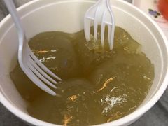 -公利真料竹蔗水(中环店)