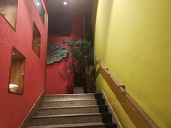 -食欲老院子荆芥疙瘩汤(经五路店)