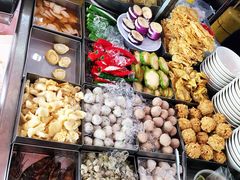 门面-阿坤纯正西刀鱼丸(Kuala Lumpur Branch)