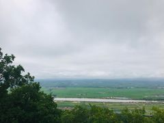 -帽儿山国家森林公园