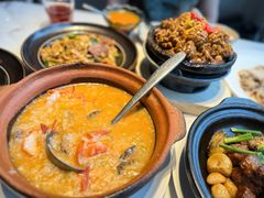 石锅手打牛肉丸-潮堂 · 潮州菜(国贸商城店)