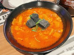 -黑手制面·Gentle Pasta(国金天地店)