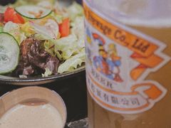 -MOSSO德国餐厅·音乐酒吧(环宇荟店)