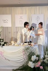 -孩提·一站式宝宝宴布置·儿童生日派对策划·小丑表演(北京店)