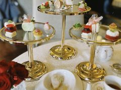 -Salon de Ville浦江汇(上海外滩华尔道夫酒店店)