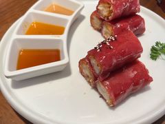 -蝴蝶里·粤菜·点心(龙湖杭州金沙天街店)
