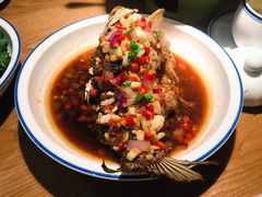 -费大厨辣椒炒肉(万家丽一店)