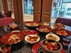 水晶虾饺皇-五缘湾凯悦酒店·悦饗中餐厅