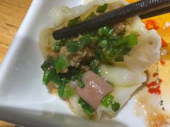 -小平岛開海水饺(浑南店)
